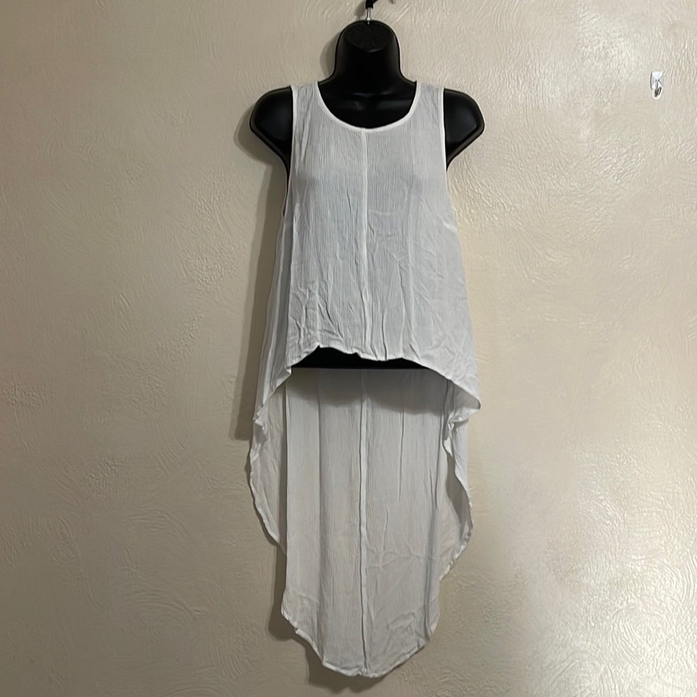 Chelsea Sky, size XL, 100% Rayon
